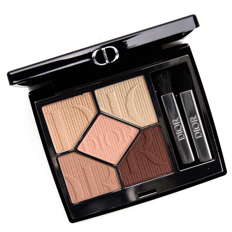 dior mono couture eyeshadow|dior eyeshadow palette price.